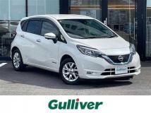 2018 Nissan Note