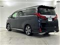 2018 Toyota Alphard