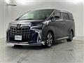 2018 Toyota Alphard