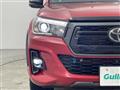 2019 Toyota Hilux