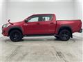 2019 Toyota Hilux