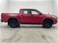 2019 Toyota Hilux
