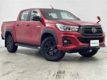 2019 Toyota Hilux