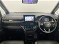 2025 Honda Step WGN