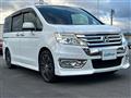 2014 Honda Step WGN
