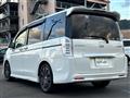 2014 Honda Step WGN