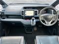 2014 Honda Step WGN