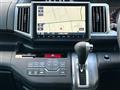 2014 Honda Step WGN