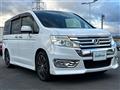 2014 Honda Step WGN