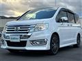 2014 Honda Step WGN