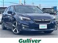 2018 Subaru Impreza