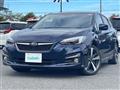 2018 Subaru Impreza
