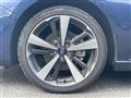 2018 Subaru Impreza
