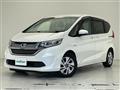 2019 Honda Freed