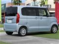 2019 Honda N BOX