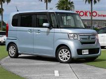 2019 Honda N BOX