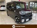 2017 Daihatsu WAKE