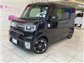 2017 Daihatsu WAKE