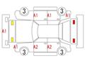 2017 Daihatsu WAKE
