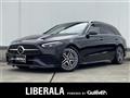2022 Mercedes-Benz C-Class