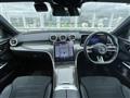 2022 Mercedes-Benz C-Class