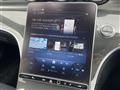 2022 Mercedes-Benz C-Class