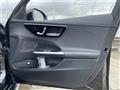 2022 Mercedes-Benz C-Class
