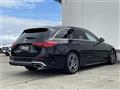 2022 Mercedes-Benz C-Class