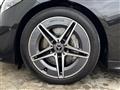2022 Mercedes-Benz C-Class