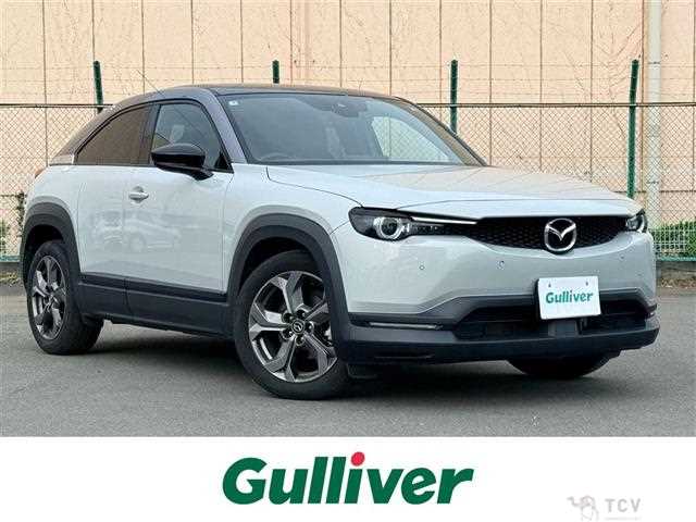 2021 Mazda Mazda Others