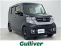 2016 Honda N BOX