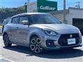 2021 Suzuki Swift