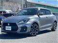 2021 Suzuki Swift