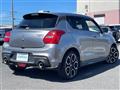 2021 Suzuki Swift