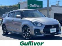 2021 Suzuki Swift