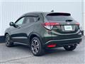 2014 Honda VEZEL