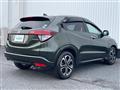 2014 Honda VEZEL