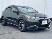 2014 Honda VEZEL
