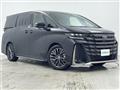 2025 Toyota Vellfire