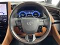 2025 Toyota Vellfire