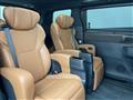 2025 Toyota Vellfire