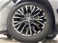 2025 Toyota Vellfire