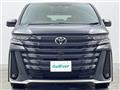 2025 Toyota Vellfire