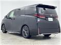 2025 Toyota Vellfire
