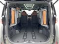 2025 Toyota Vellfire