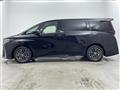 2025 Toyota Vellfire