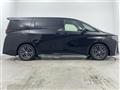 2025 Toyota Vellfire
