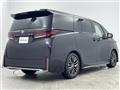 2025 Toyota Vellfire