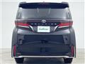 2025 Toyota Vellfire