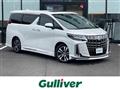 2021 Toyota Alphard